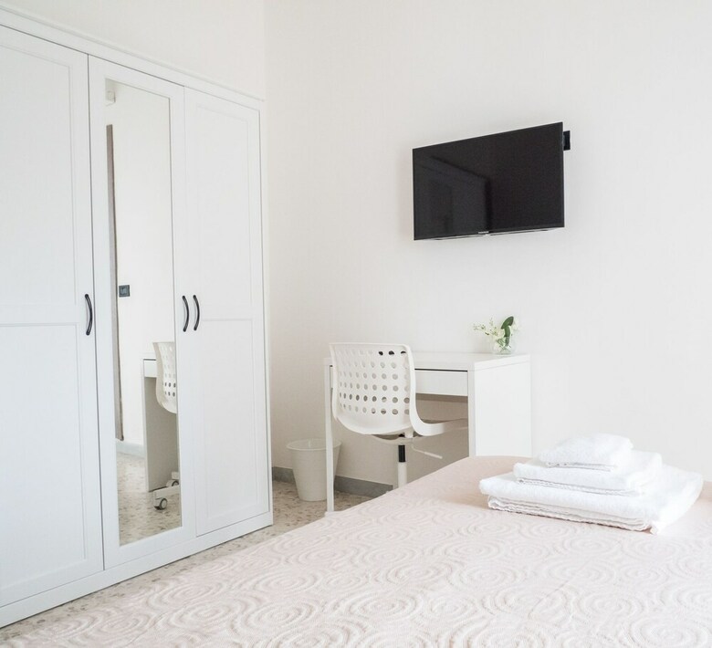 Hotel Interno 2 Bari Centrale