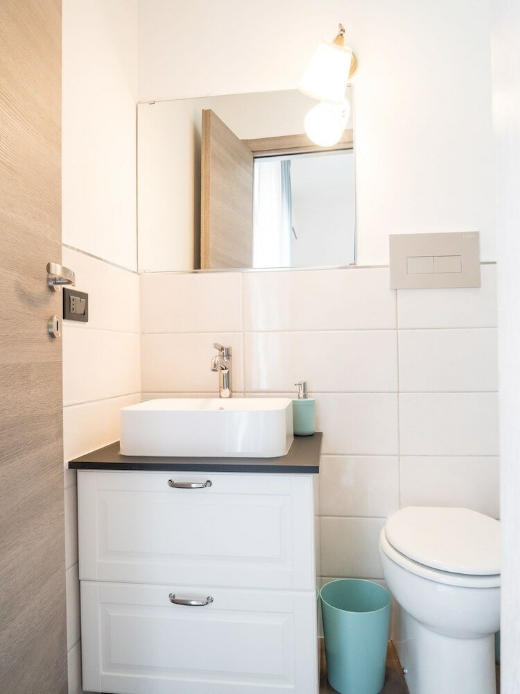 Hotel Interno 2 Bari Centrale