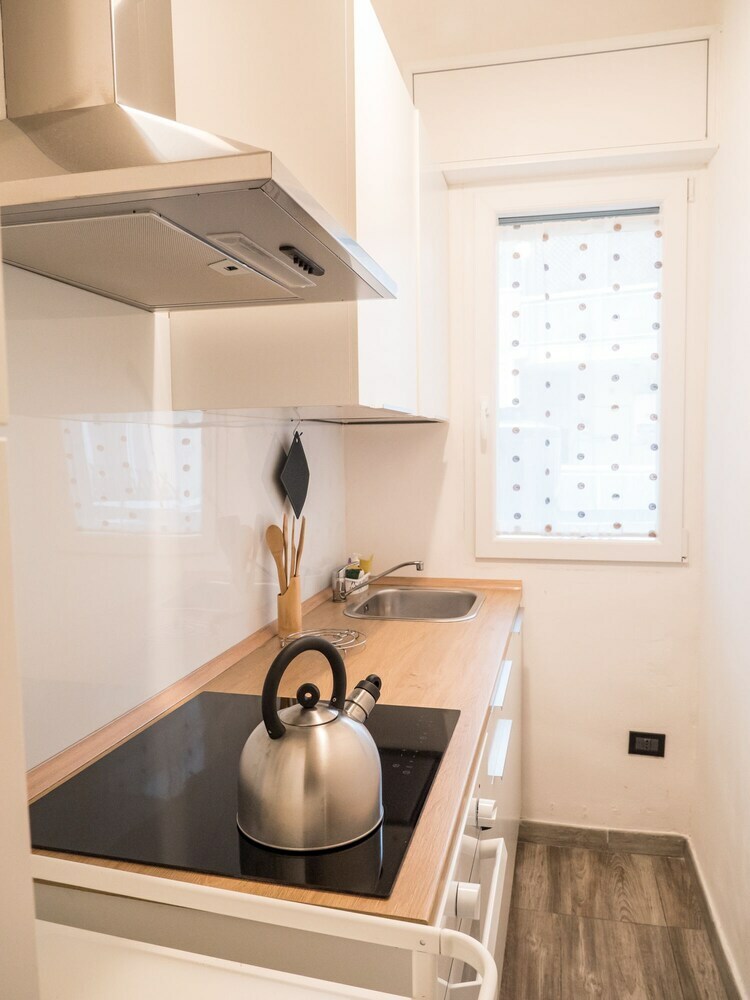 Hotel Interno 2 Bari Centrale