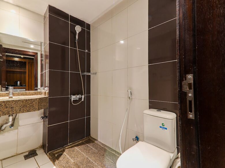 Hotel Oyo 197 Safwat Albayt