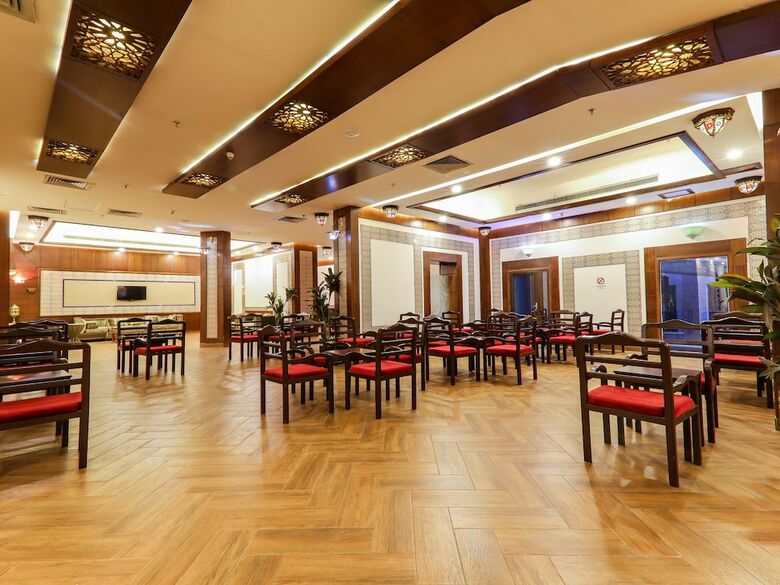 Hotel Oyo 197 Safwat Albayt