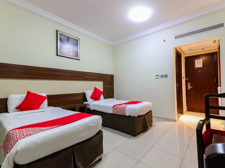 Hotel Oyo 197 Safwat Albayt