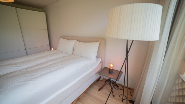 Apartamentos Seaside Lodge