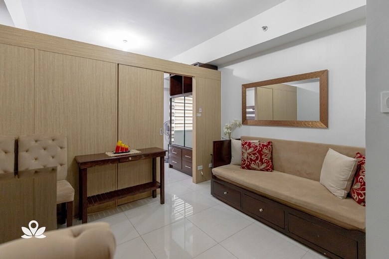 Apartamentos Zen Rooms Grass Residences Qc