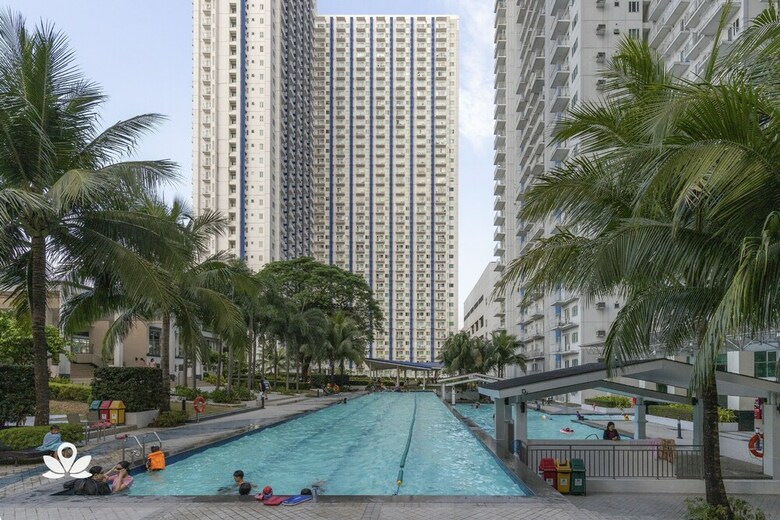 Apartamentos Zen Rooms Grass Residences Qc