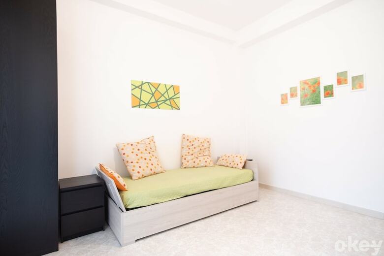 Cozy Apartment De Gasperi