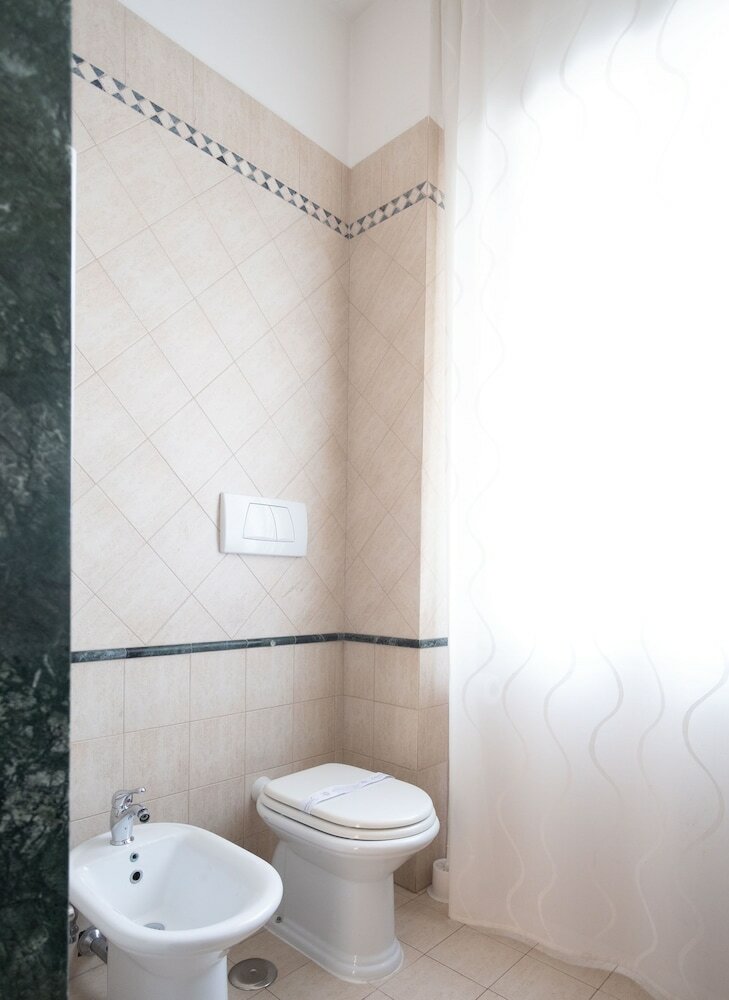 Cozy Apartment De Gasperi