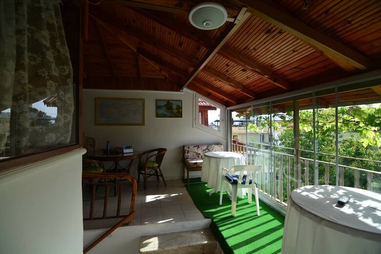 Hotel Gul Pansiyon
