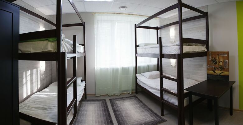 Hostal Dobrolubov - Hostel