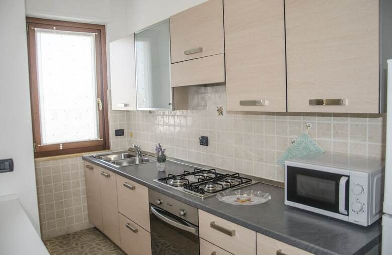Apartamento Casa Seppia
