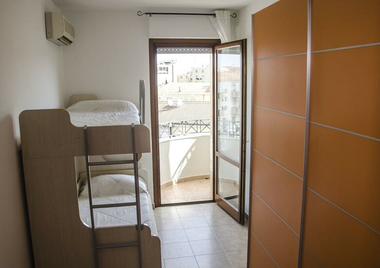 Apartamento Casa Seppia