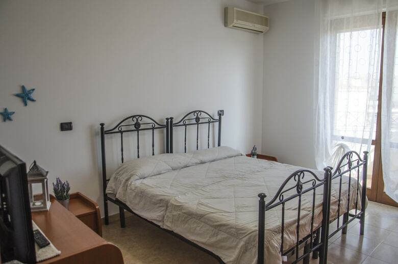 Apartamento Casa Seppia