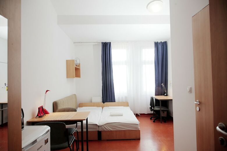 Hostal Pop Up Hostels - Downtown