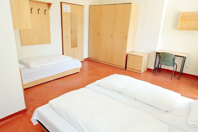 Hostal Pop Up Hostels - Downtown
