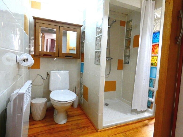 Apartamento Le Pouffre