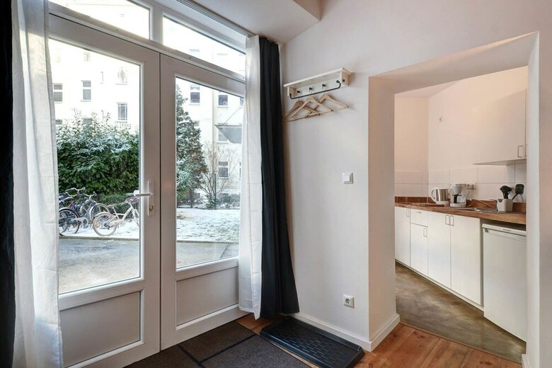 Sleep Like Home Apartments