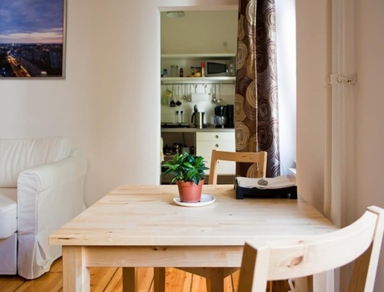Sleep Like Home Apartments