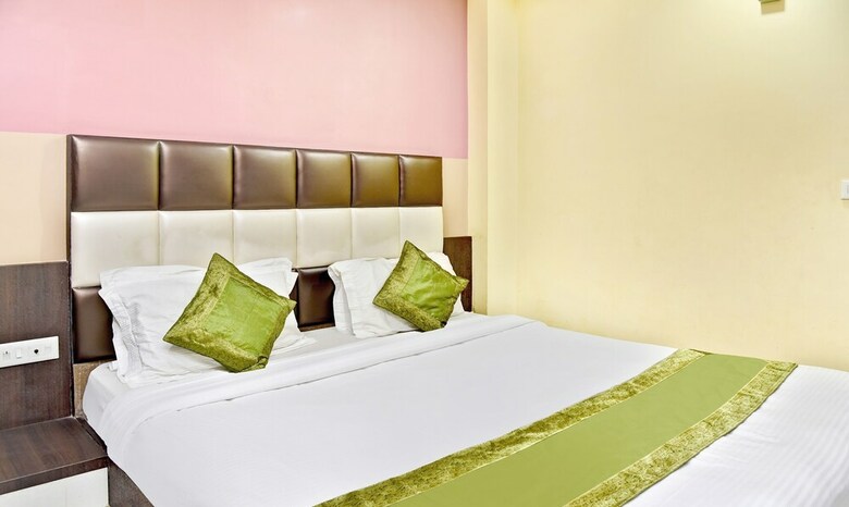 Hotel Treebo Trip Sathi Residency