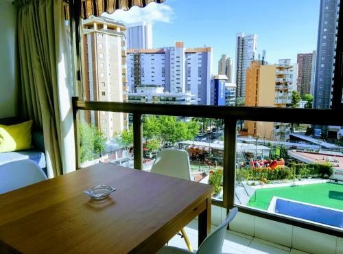 Apartamentos Gemelos 2 Sea Views