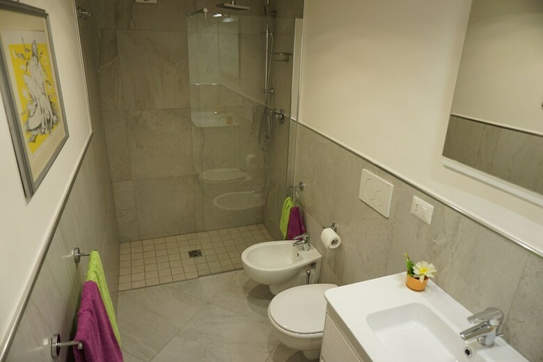 Apartamento Dante Home