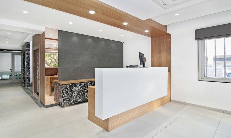 Hotel Treebo Trend City Inn
