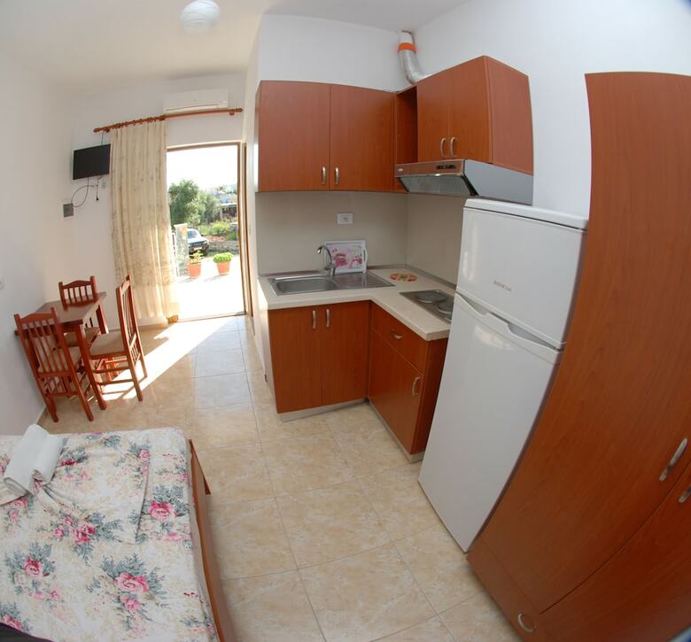 Aparthotel Vila Malo
