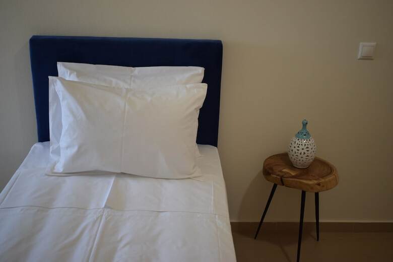 Apartamentos Fedra City Suite