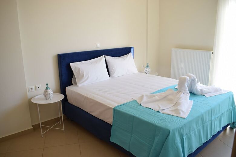 Apartamentos Fedra City Suite
