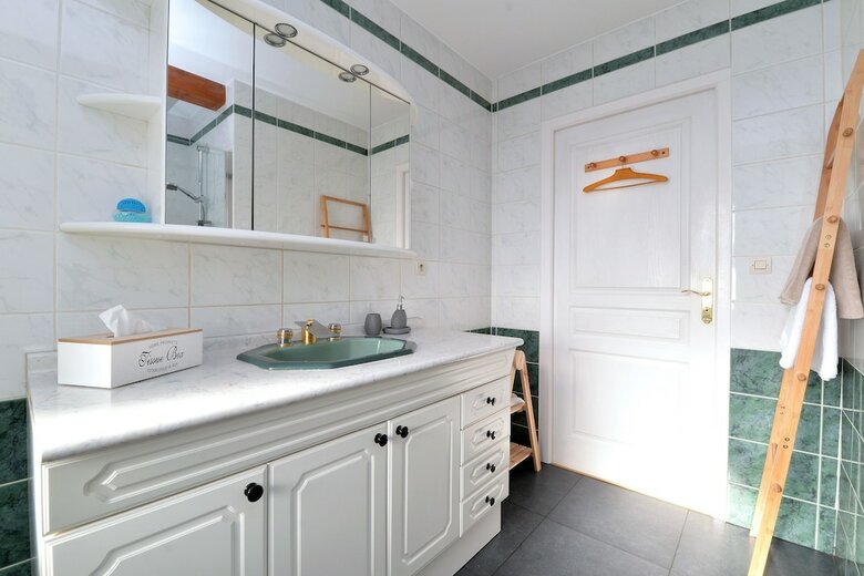 Apartamentos La Long�re Des Capucines