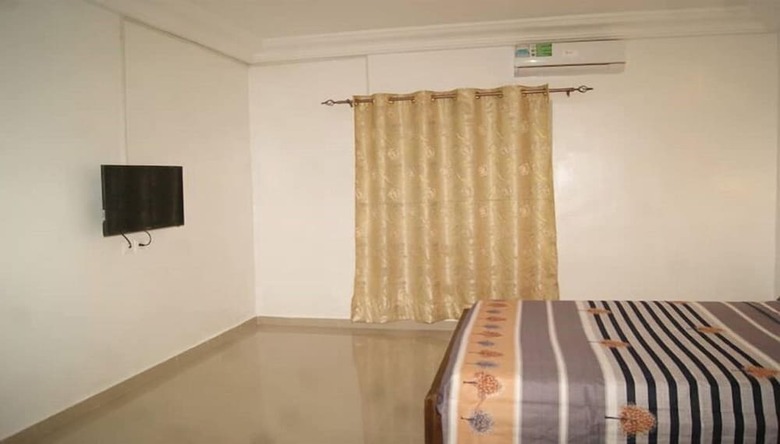 Hotel Prestige H�tel