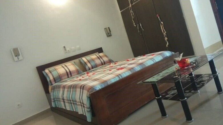 Hotel Prestige H�tel