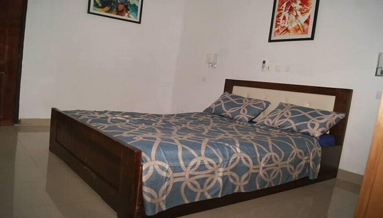 Hotel Prestige H�tel