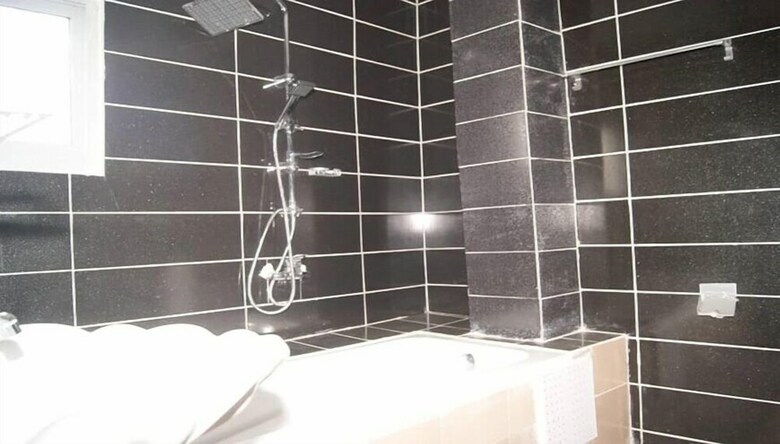 Hotel Prestige H�tel
