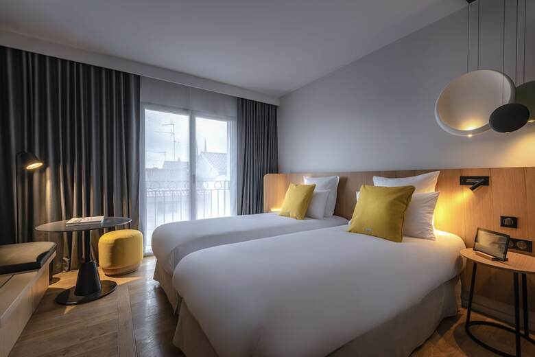Hotel Villa Koegui Bayonne