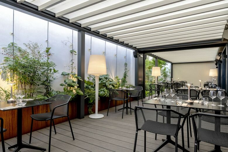 Hotel Villa Koegui Bayonne