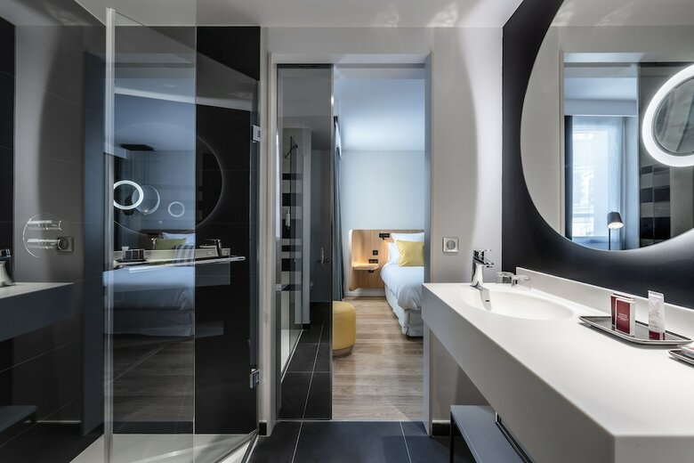 Hotel Villa Koegui Bayonne