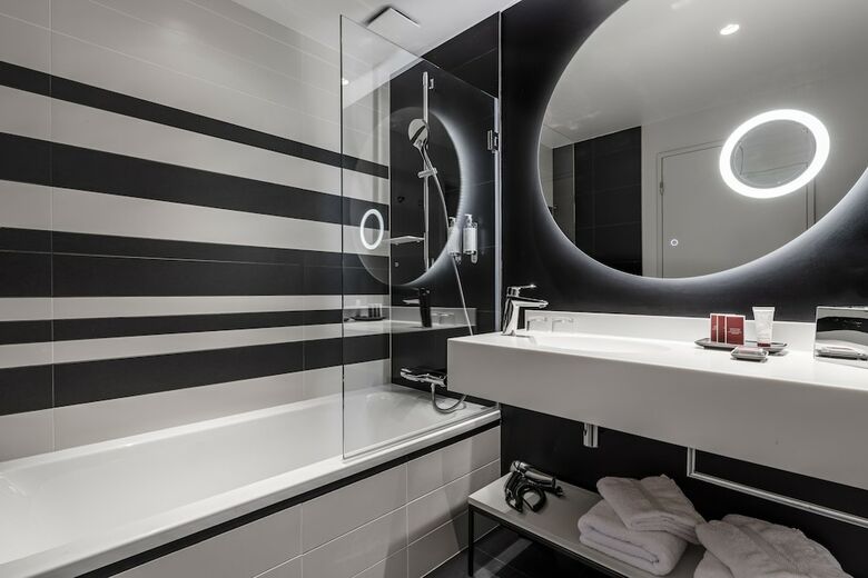 Hotel Villa Koegui Bayonne