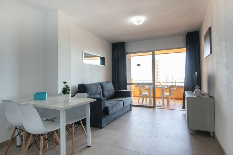 Apartamentos Saranova