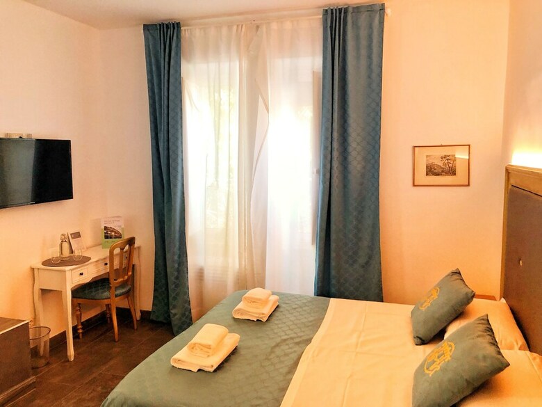 Bed & Breakfast Art Atelier Borgo
