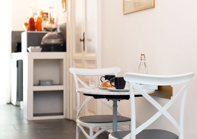 Bed & Breakfast Art Atelier Borgo