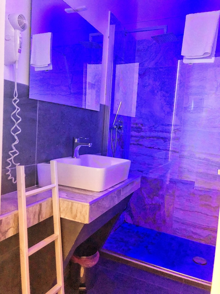 Bed & Breakfast Art Atelier Borgo