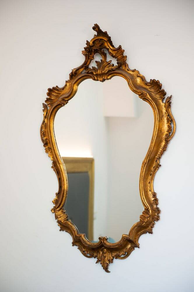 Bed & Breakfast Art Atelier Borgo