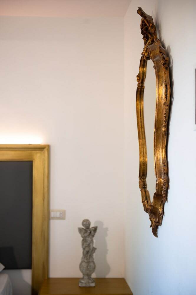 Bed & Breakfast Art Atelier Borgo