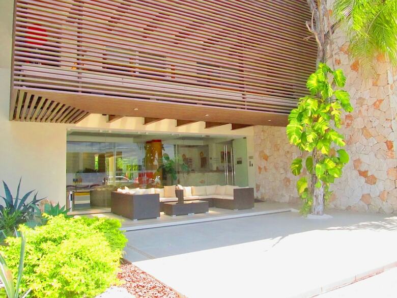 Sabbia Condos By Playa Paradise