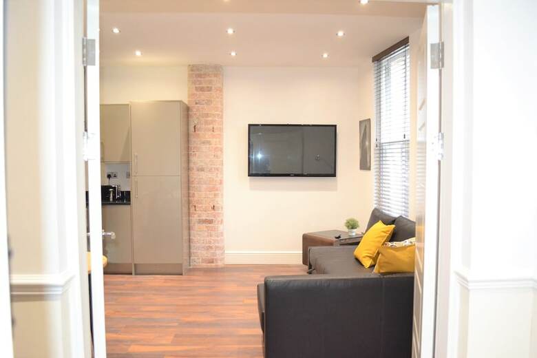 Onpoint Apartments