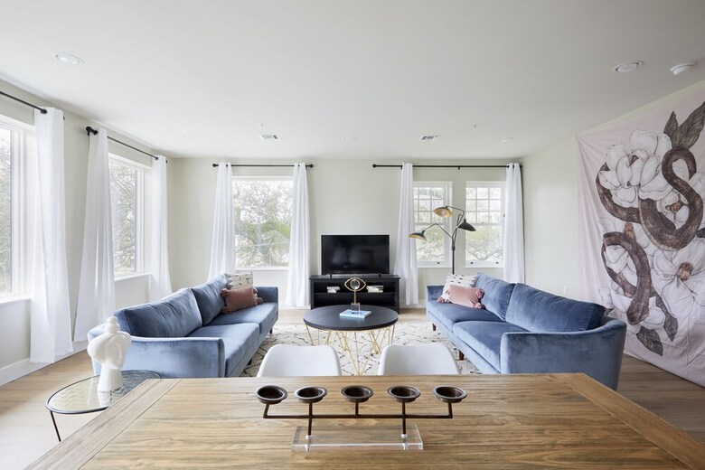 Apartamentos Sonder - Oakview