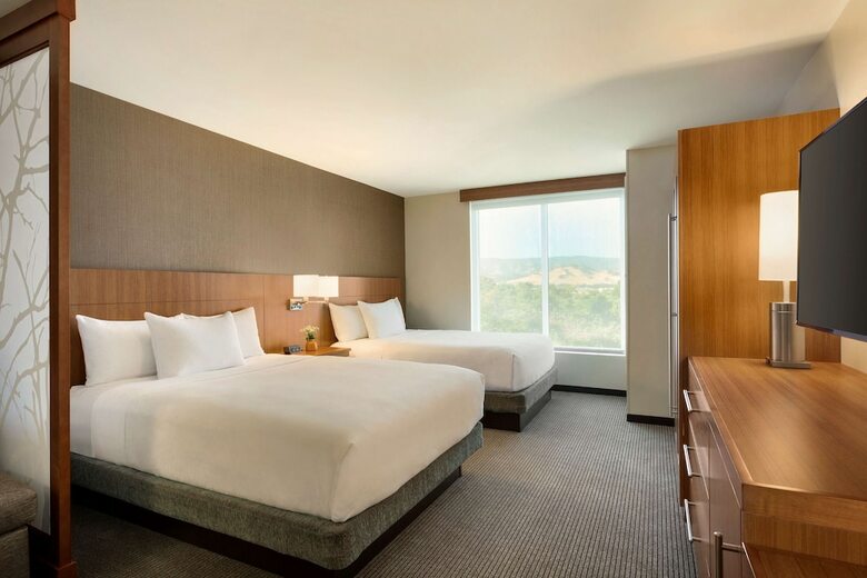 Hotel Hyatt Place Vacaville