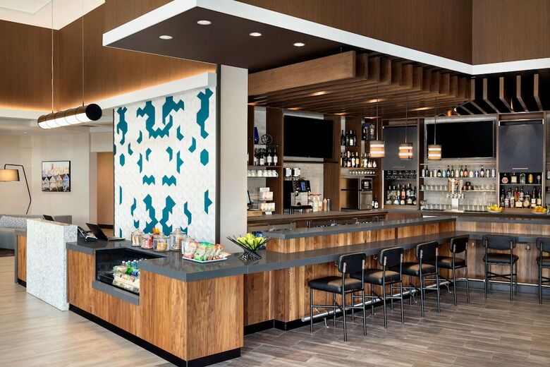 Hotel Hyatt Place Vacaville