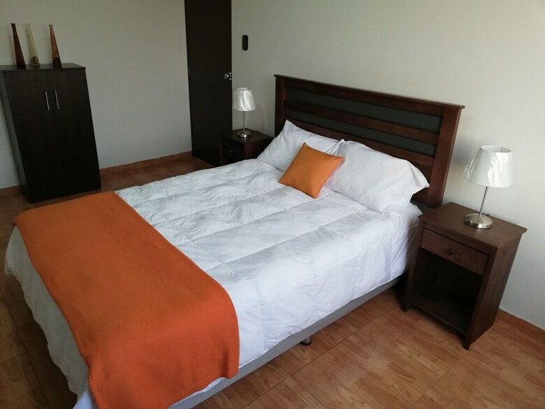 Aparthotel Departamentos Arequipa Inn