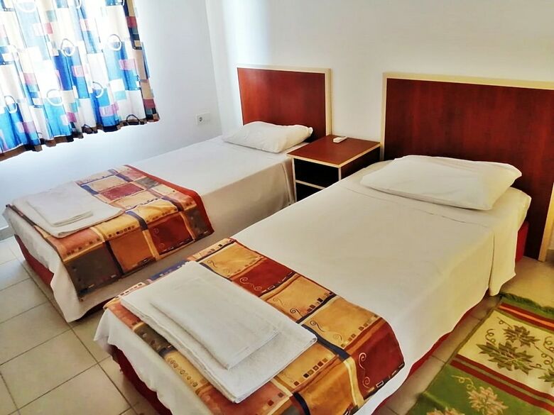 Side Antik Sempati Hotel